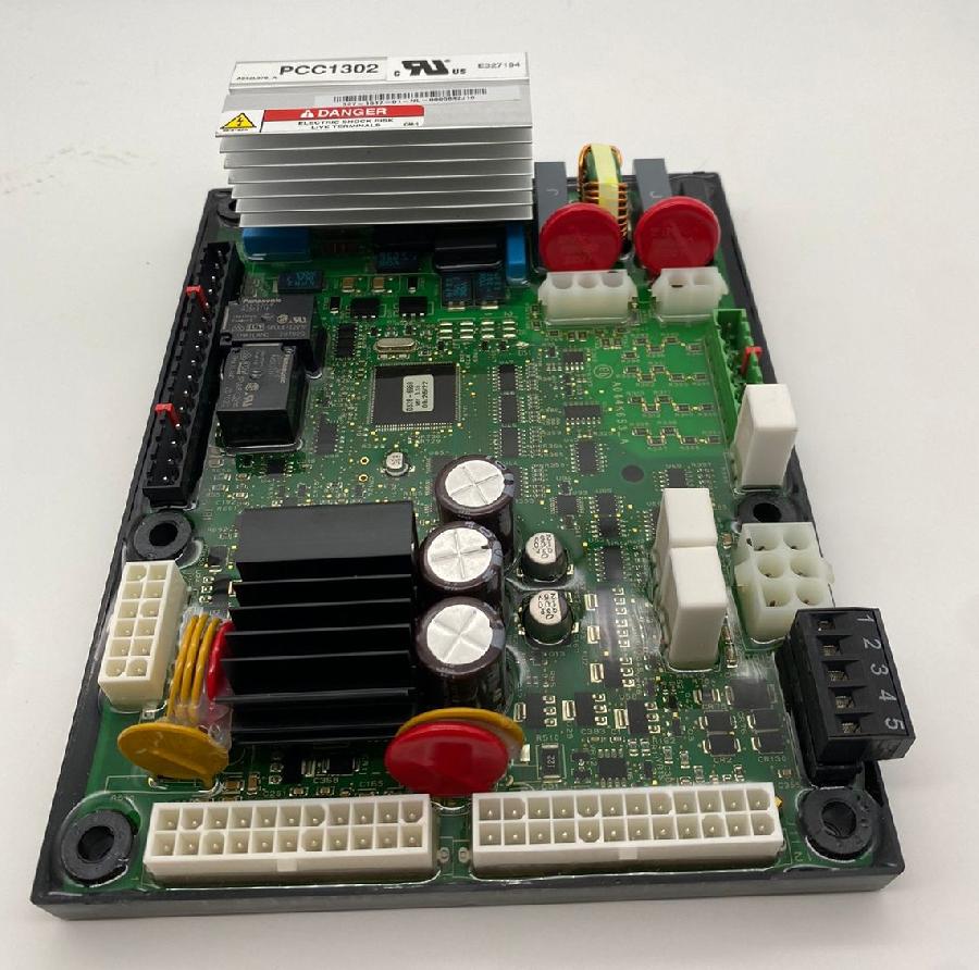 MODULO DE CONTROL PCC 1302 / P/N 0327-1617-01 para CUMMINS