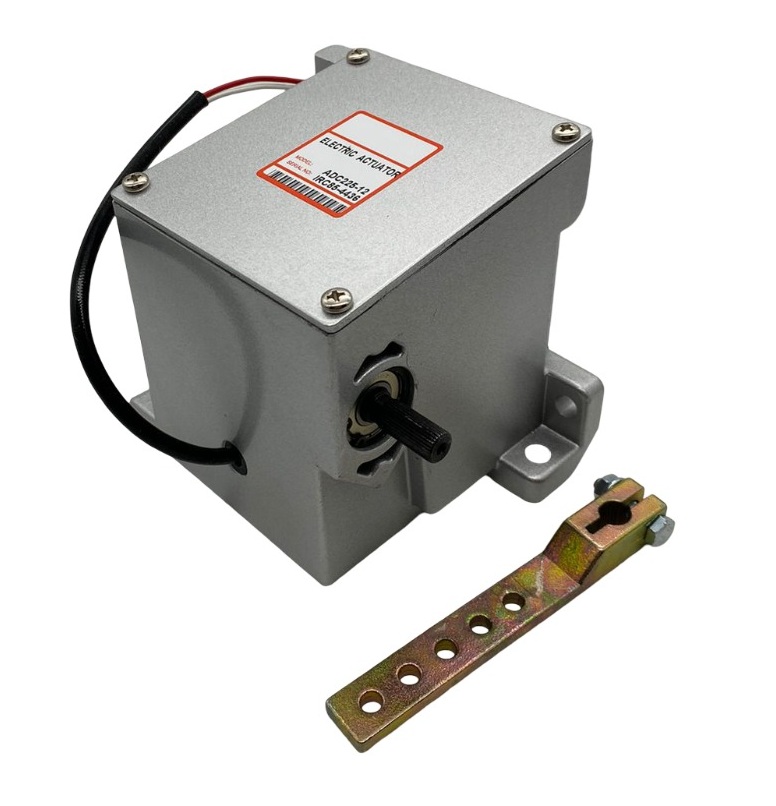 ACTUADOR PARA BOMBA INYECTORA COMPATIBLE ADC225-24V