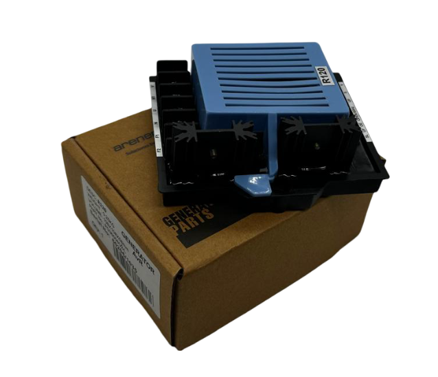 REGULADOR DE VOLTAJE AVR R120