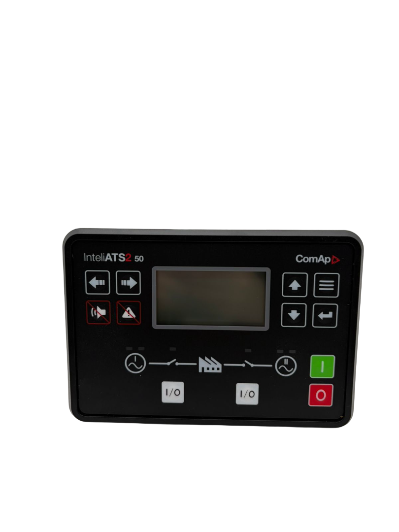 CONTROL COMAP ATS INTELI ATS2 50 