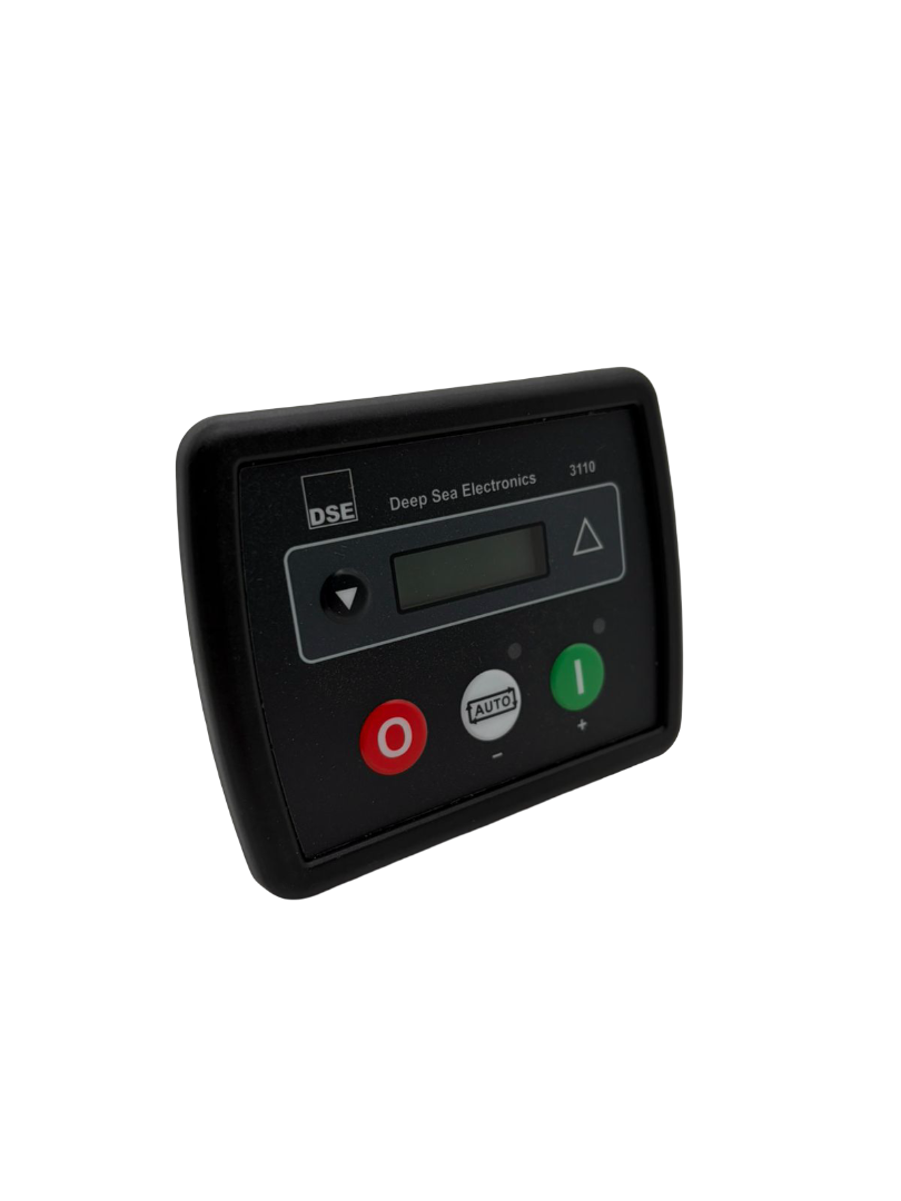 CONTROL DSE 3110