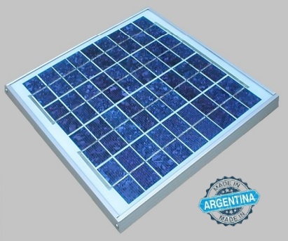 MODULO FOTOVOLTAICO SOLARTEC KS7T