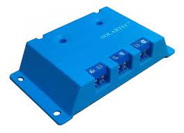 REGULADOR SOLARTEC SR05