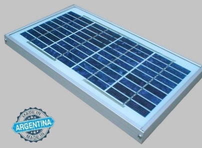 MODULO FOTOVOLTAICO SOLARTEC KS5T