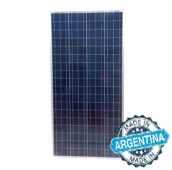 MODULO FOTOVOLTAICO SOLARTEC KS160T-24V