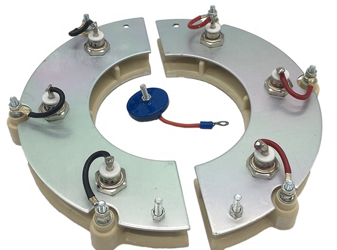 PUENTE RECTIFICADOR RSK6001 