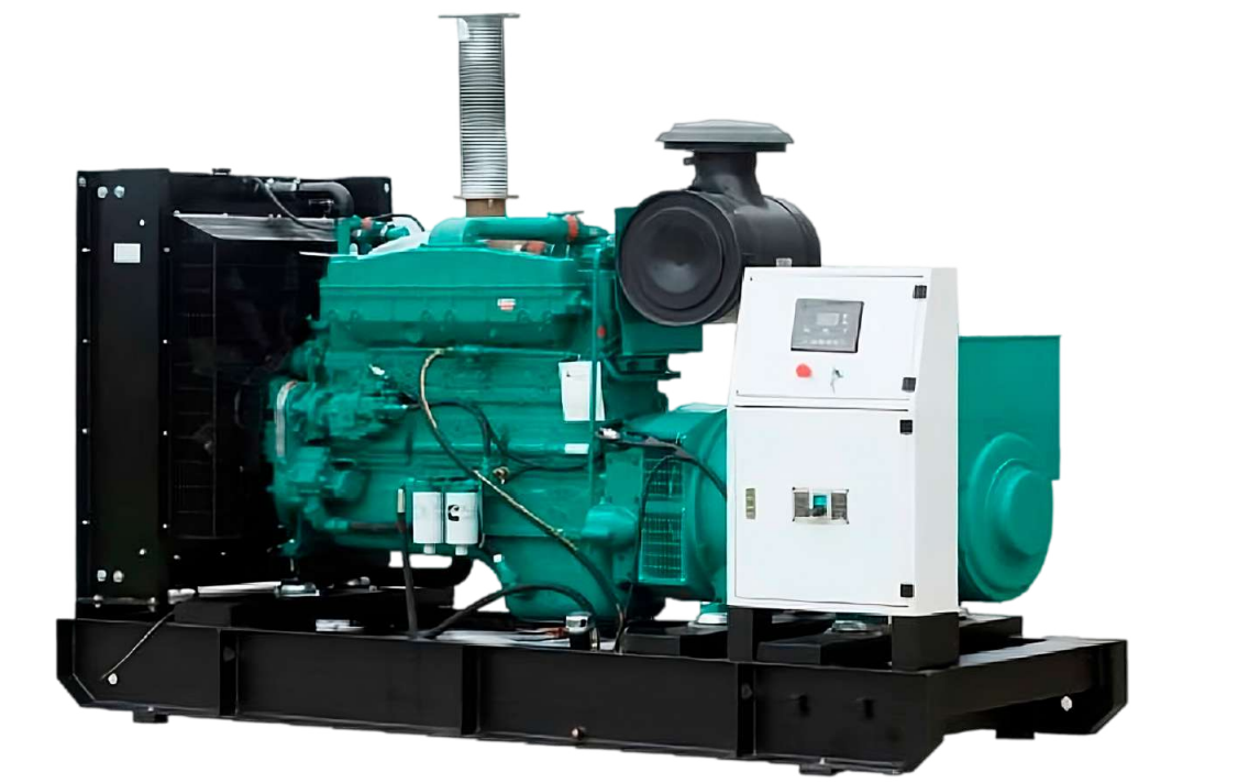 GRUPO ELECTROGENO CUMMINS ARNS110A