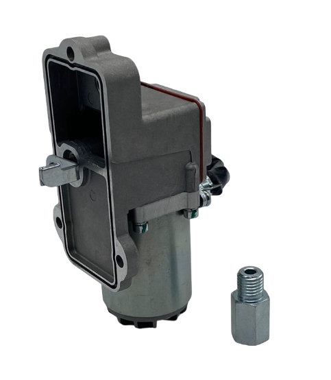 ACTUADOR BOMBA INYECTORA FORTRUST A100C-W 12V 