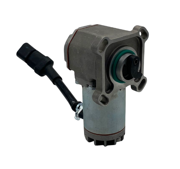 ACTUADOR BOMBA INYECTORA FORTRUST C2002 12V 