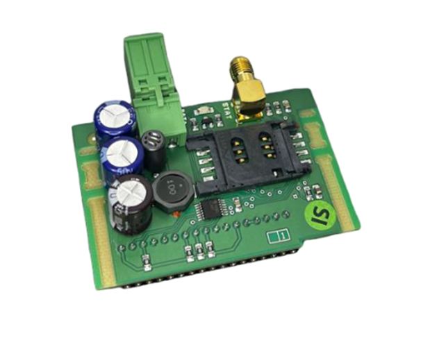 MODULO DE COMUNICACIÓN COMAP IL-NT GPRS