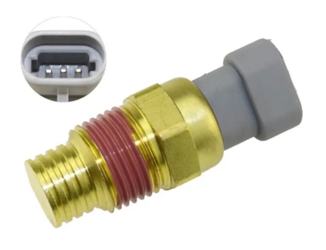 SENSOR TEMPERATURA MOTOR 3408627