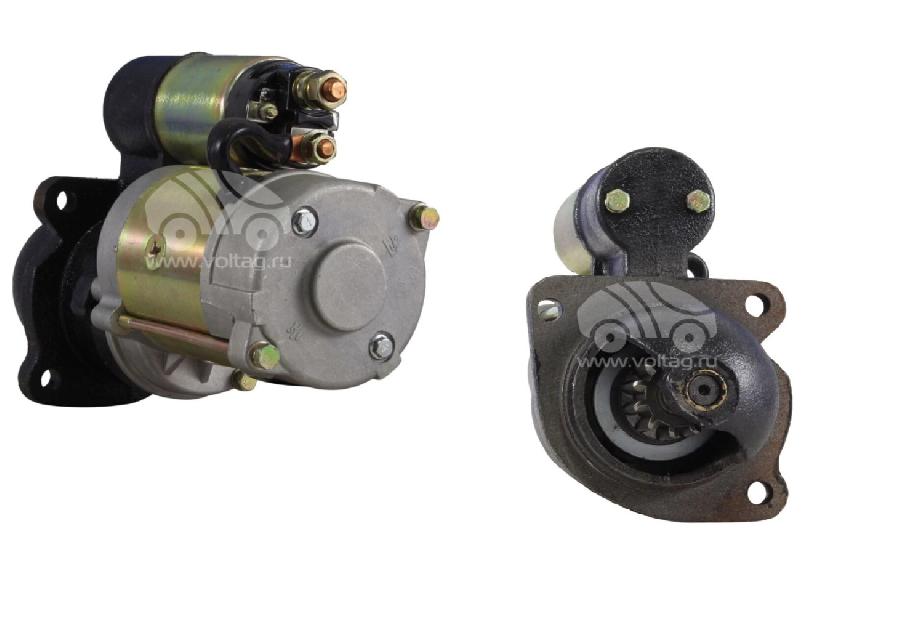 MOTOR DE ARRANQUE COMPATIBLE QDJX265F