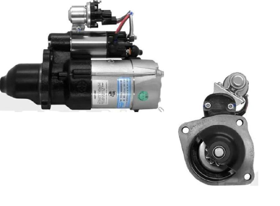 MOTOR DE ARRANQUE COMPATIBLE DCEC 5565913