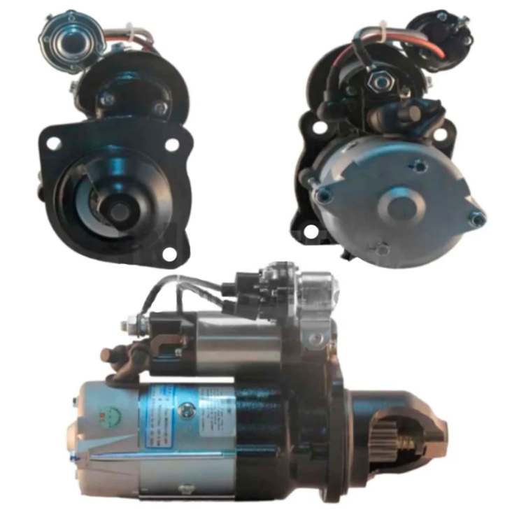MOTOR DE ARRANQUE COMPATIBLE DCEC 5340908  