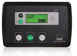 CONTROLADOR ATS DEEP SEA DSE 331