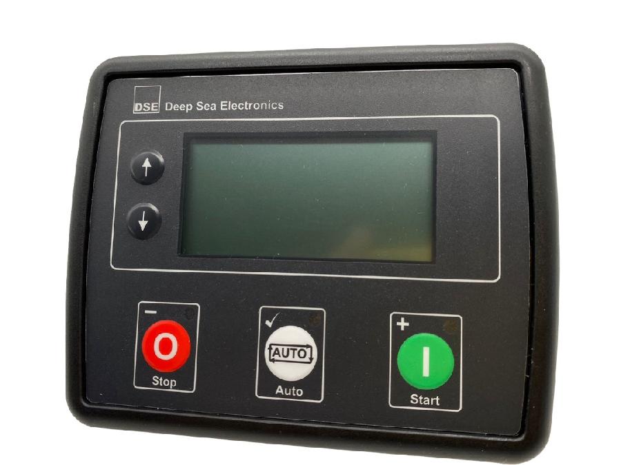 CONTROL PARA GRUPO ELECTRÓGENO DEEP SEA DSE 4520 MK2 